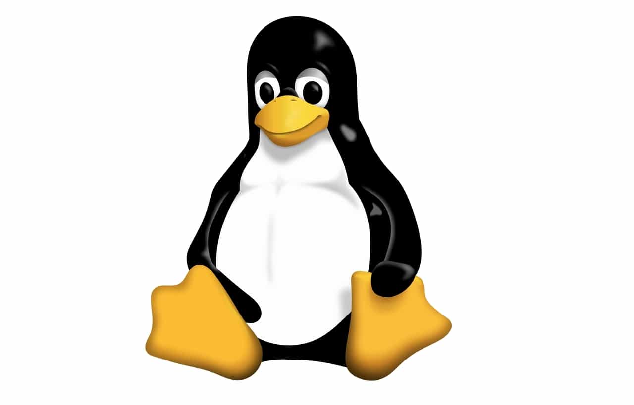 Tux